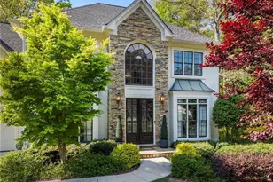 3276 Autumn Woods Trail NW, Marietta, GA 30064 - Photo 2