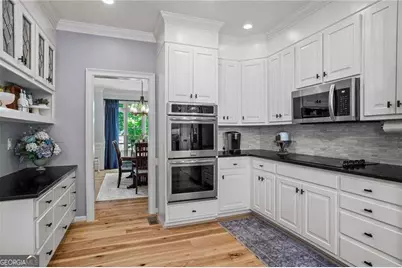 3276 Autumn Woods Trail NW, Marietta, GA 30064 - Photo 10