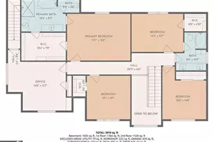 3276 Autumn Woods Trail NW, Marietta, GA 30064 - Photo 56