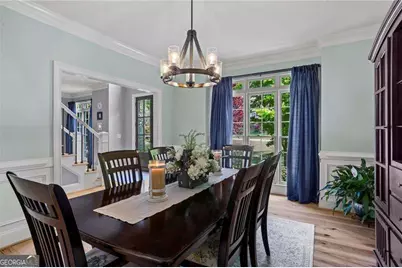 3276 Autumn Woods Trail NW, Marietta, GA 30064 - Photo 14