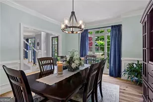 3276 Autumn Woods Trail NW, Marietta, GA 30064 - Photo 14