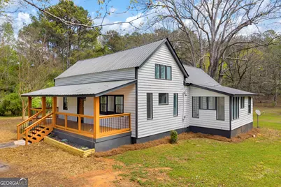 510 Mount Zion Road, Oxford, GA 30054 - Photo 4