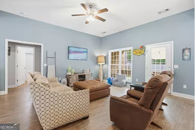 127 Weatherstone Way, Statesboro, GA 30458 - Photo 8