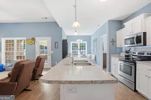 127 Weatherstone Wy, Statesboro, GA 30458 - Photo 12