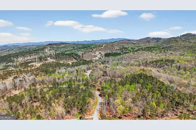 0 Twisted Oak Road #LOT 440, Talking Rock, GA 30175 - Photo 12