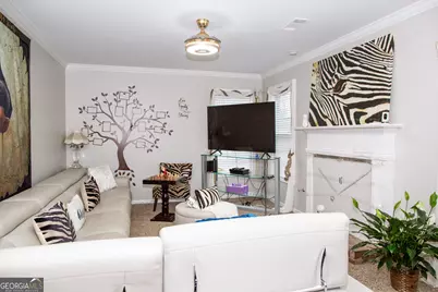 140 Revolutionary Drive, Hampton, GA 30228 - Photo 4