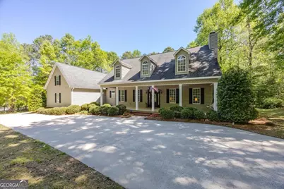 117 Island View Drive, Lizella, GA 31052 - Photo 2