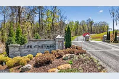 0 Twisted Oak Road #LOT 440, Talking Rock, GA 30175 - Photo 1