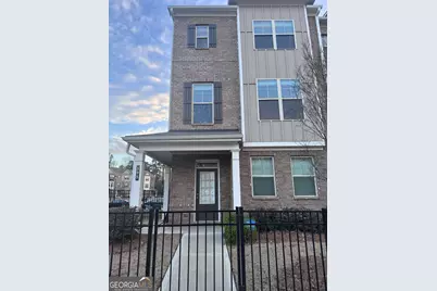 595 Fundao Lane #7, Lawrenceville, GA 30046 - Photo 1