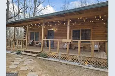 891 Hwy 75 Alt, Cleveland, GA 30528 - Photo 1
