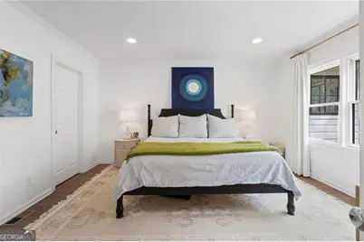 951 Northcliffe Drive NW, Atlanta, GA 30318 - Photo 38