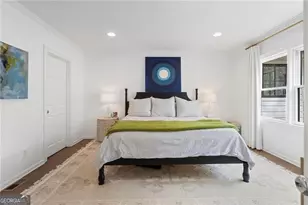 951 Northcliffe Dr NW, Atlanta, GA 30318 - Photo 38