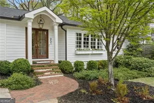 951 Northcliffe Dr NW, Atlanta, GA 30318 - Photo 2