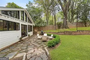 951 Northcliffe Dr NW, Atlanta, GA 30318 - Photo 56