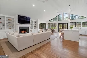 951 Northcliffe Dr NW, Atlanta, GA 30318 - Photo 6