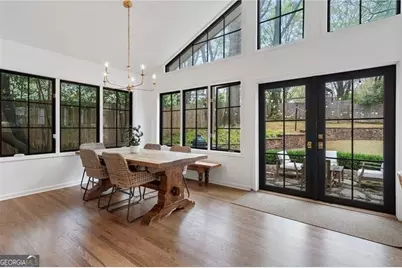 951 Northcliffe Drive NW, Atlanta, GA 30318 - Photo 14