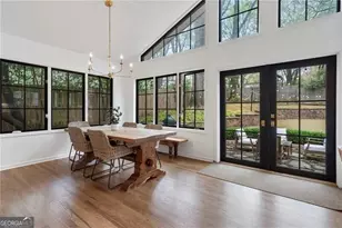 951 Northcliffe Dr NW, Atlanta, GA 30318 - Photo 14