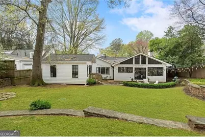 951 Northcliffe Drive NW, Atlanta, GA 30318 - Photo 50