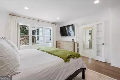 951 Northcliffe Drive NW, Atlanta, GA 30318 - Photo 36