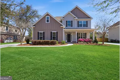 220 Fairmont Drive, Rincon, GA 31326 - Photo 2