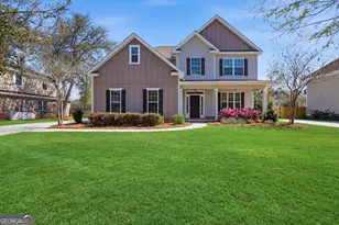 220 Fairmont Dr, Rincon, GA 31326 - Photo 2