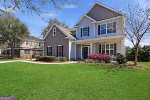 220 Fairmont Dr, Rincon, GA 31326 - Photo 1