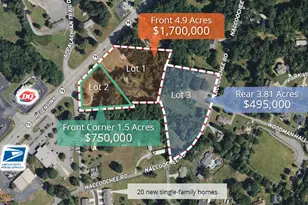 363 Old Nacoochee Rd, Cleveland, GA 30528 - Photo 1