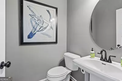 1030 Glendale Place #LOT 16, Conyers, GA 30012 - Photo 4