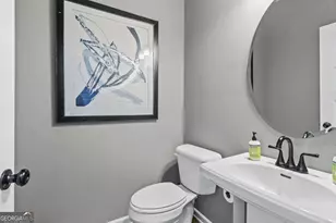 1030 Glendale Pl, Conyers, GA 30012 - Photo 4