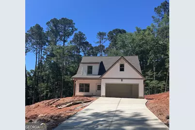98 Goldeneye Court, Monticello, GA 31064 - Photo 1