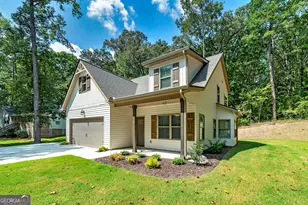 98 Goldeneye Ct, Monticello, GA 31064 - Photo 4