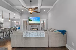 200 Perth Ct, Warner Robins, GA 31088 - Photo 8