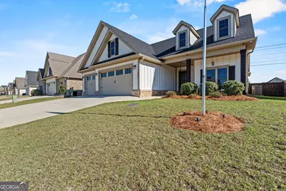 200 Perth Court, Warner Robins, GA 31088 - Photo 2