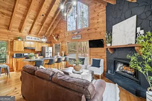 942 Granny Branch Drive, Blue Ridge, GA 30513 - Photo 10