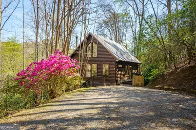 942 Granny Branch Drive, Blue Ridge, GA 30513 - Photo 32