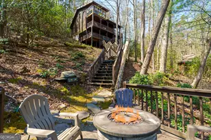 942 Granny Branch Drive, Blue Ridge, GA 30513 - Photo 36