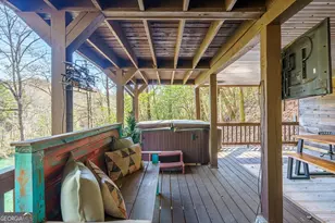 942 Granny Branch Drive, Blue Ridge, GA 30513 - Photo 44