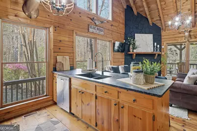 942 Granny Branch Drive, Blue Ridge, GA 30513 - Photo 16