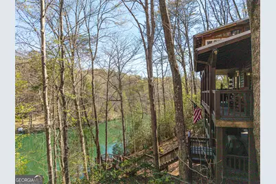 942 Granny Branch Drive, Blue Ridge, GA 30513 - Photo 2