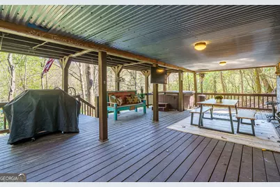 942 Granny Branch Drive, Blue Ridge, GA 30513 - Photo 46