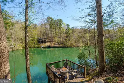 942 Granny Branch Drive, Blue Ridge, GA 30513 - Photo 44