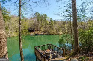 942 Granny Branch Drive, Blue Ridge, GA 30513 - Photo 44