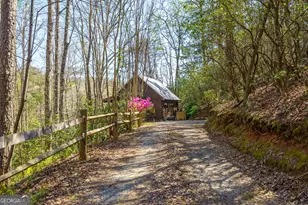 942 Granny Branch Drive, Blue Ridge, GA 30513 - Photo 32