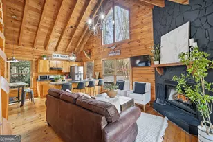 942 Granny Branch Drive, Blue Ridge, GA 30513 - Photo 4