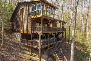 942 Granny Branch Drive, Blue Ridge, GA 30513 - Photo 32