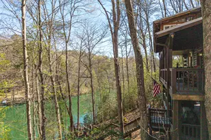 942 Granny Branch Drive, Blue Ridge, GA 30513 - Photo 2