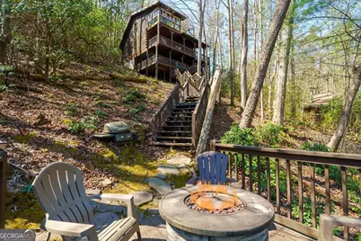 942 Granny Branch Drive, Blue Ridge, GA 30513 - Photo 32
