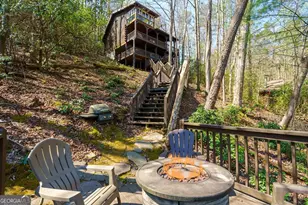 942 Granny Branch Drive, Blue Ridge, GA 30513 - Photo 32