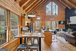 942 Granny Branch Drive, Blue Ridge, GA 30513 - Photo 10