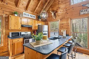 942 Granny Branch Drive, Blue Ridge, GA 30513 - Photo 18
